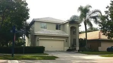 6501 Sandpiper Drive Coconut Creek FL 33073