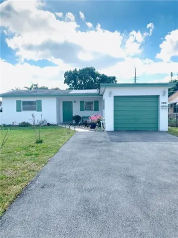 7816 Panama Street Miramar FL 33023