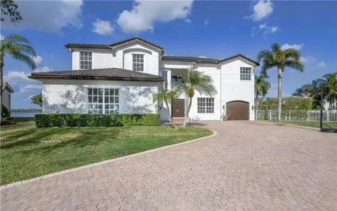 5435 SW 191st Terrace Miramar FL 33029