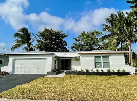 4391 NW 114th Avenue Sunrise FL 33323