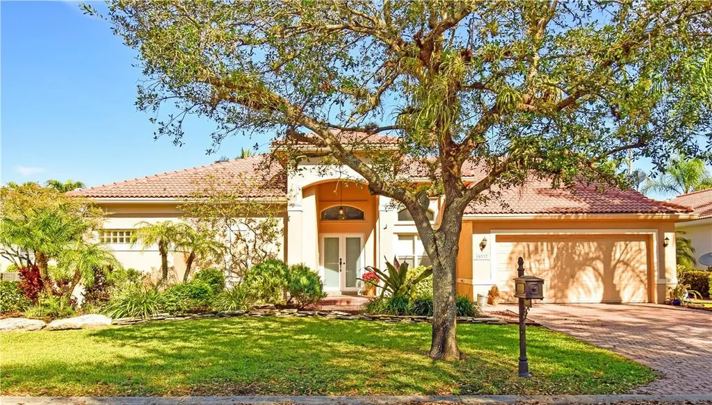 10337 NW 53rd Court Coral Springs FL 33076
