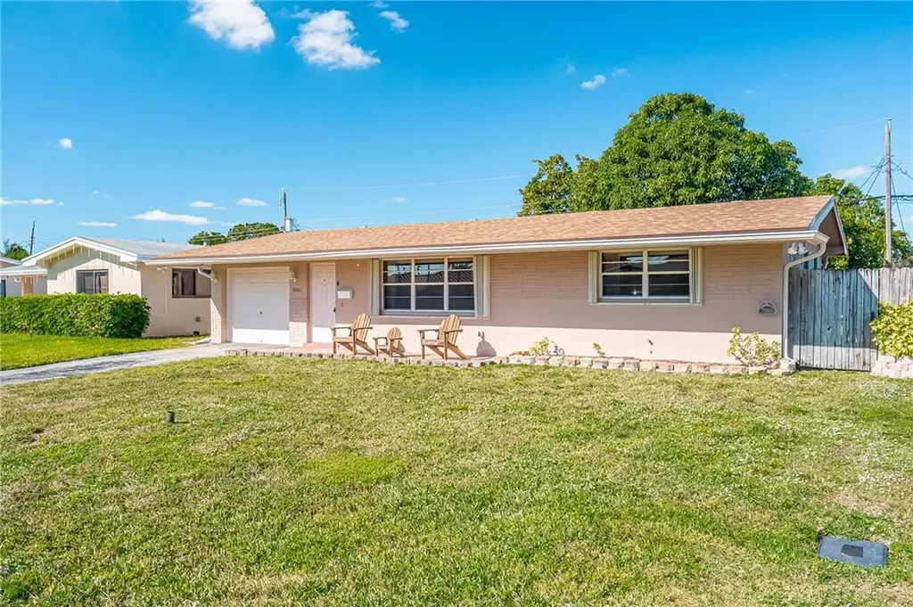 8261 NW 16th Street Pembroke Pines FL 33024