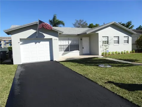 22708 SW 64th Way Boca Raton FL 33428