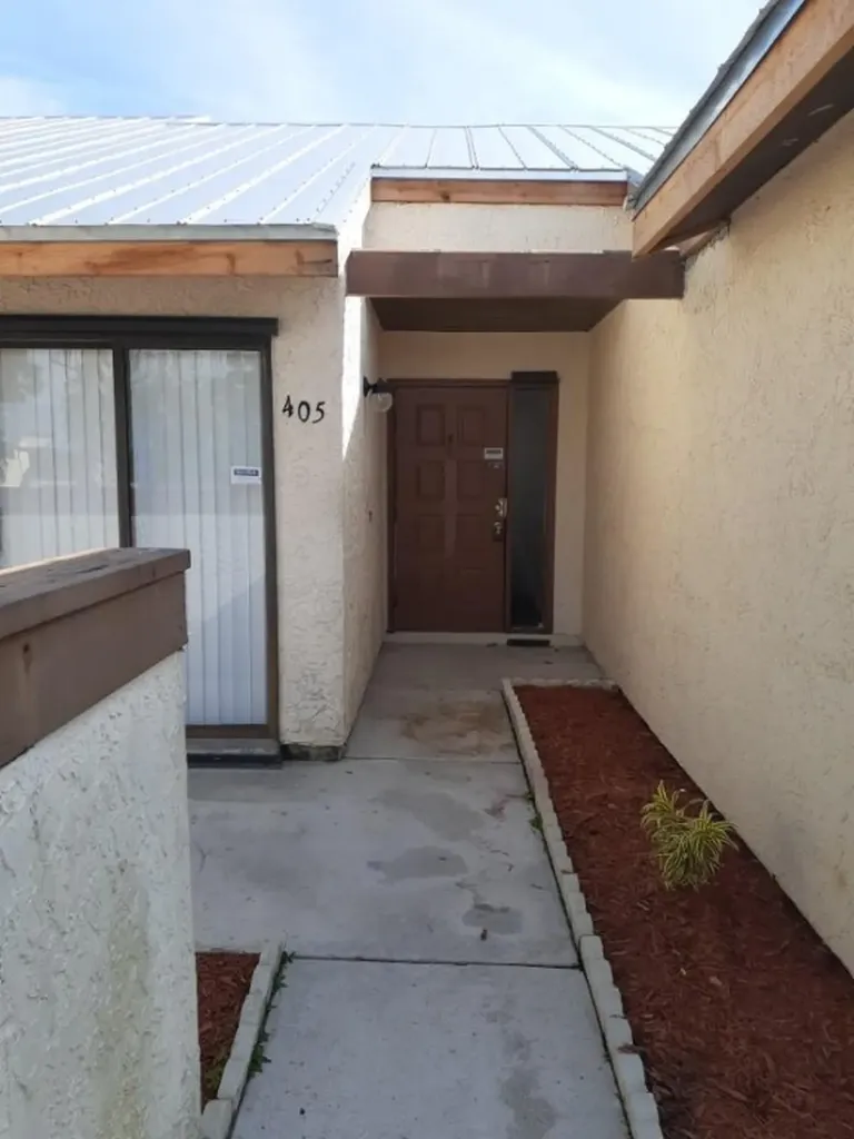 405 SW Godels Street Port St Lucie FL 34953