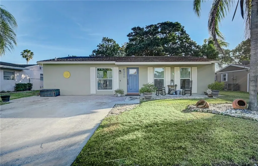 6980 SW 1st Court Margate FL 33068