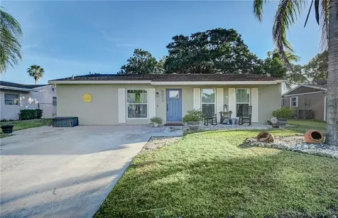 6980 SW 1st Court Margate FL 33068