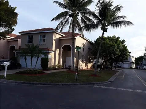 10870 NW 34th Place Coral Springs FL 33065