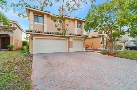 4678 NW 122nd Drive Coral Springs FL 33076