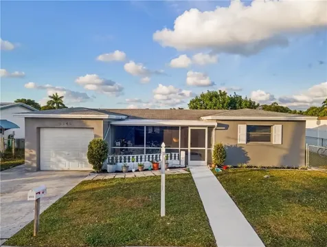 6945 W Atlantic Boulevard Margate FL 33063