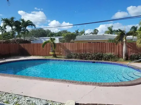 4331 NE 16th Terrace Oakland Park FL 33334