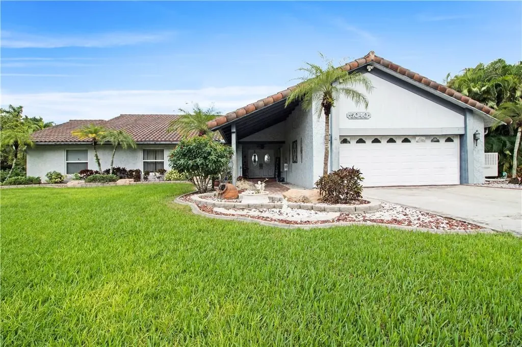 5040 SW 168th Avenue Southwest Ranches FL 33331