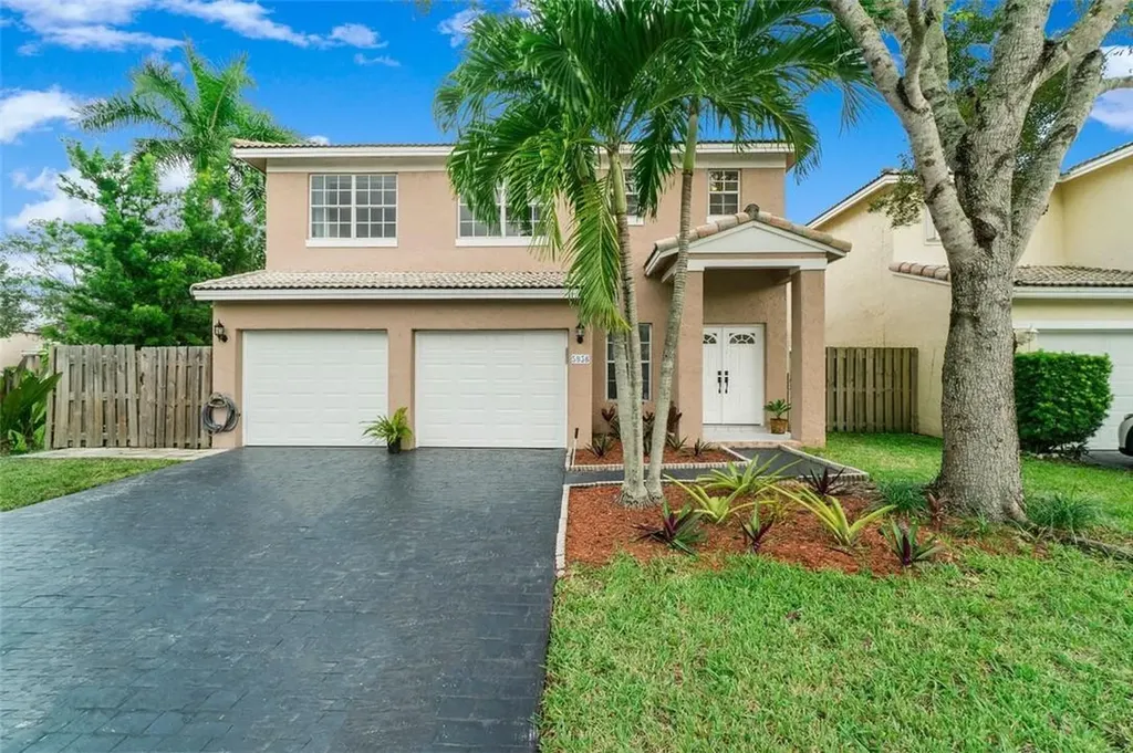 5936 SW 112th Lane Cooper City FL 33330