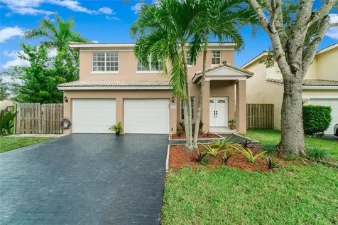 5936 SW 112th Lane Cooper City FL 33330