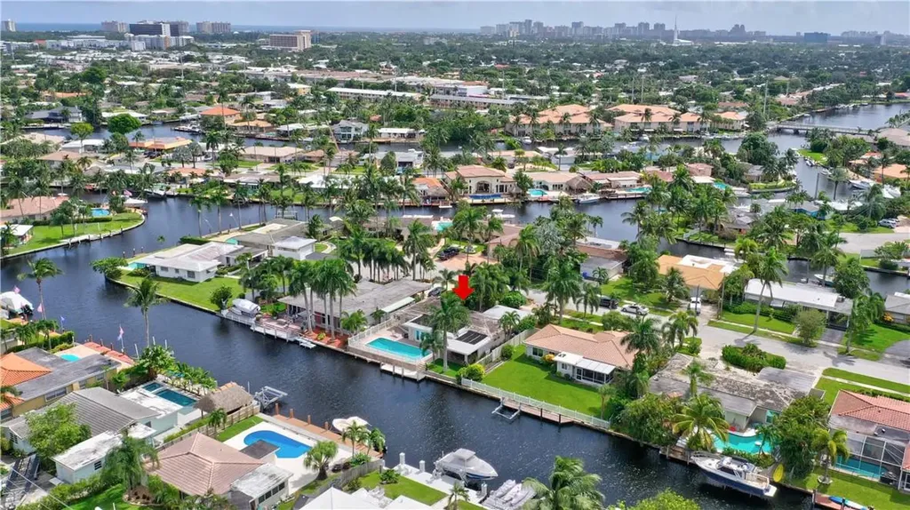 211 SE 12th Court Pompano Beach FL 33060