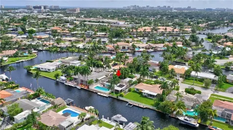 211 SE 12th Court Pompano Beach FL 33060