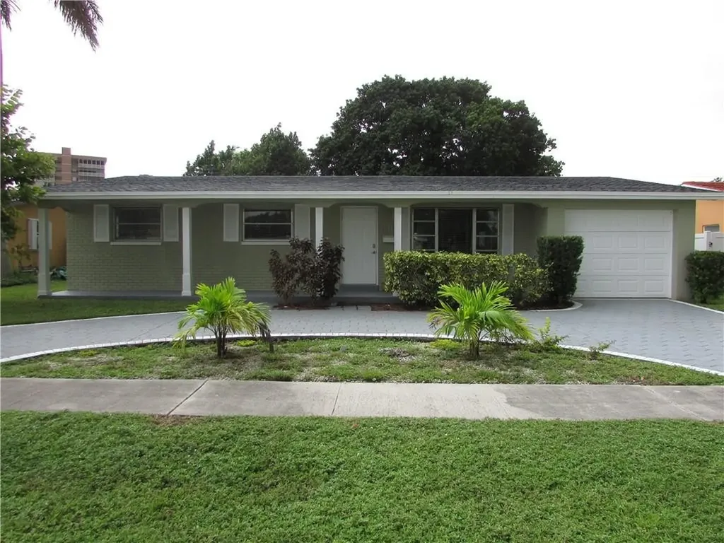 4008 Adams Street Hollywood FL 33021