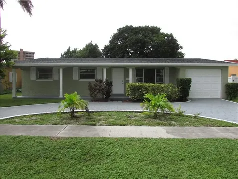 4008 Adams Street Hollywood FL 33021