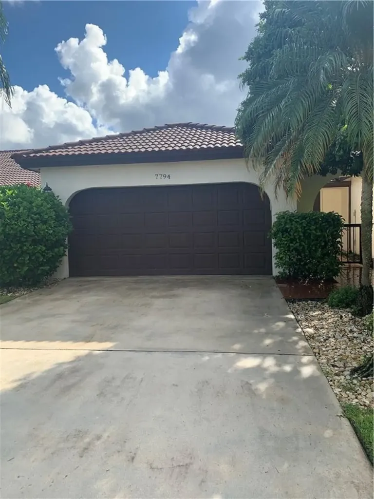 7794 Villa Nova Drive Boca Raton FL 33433