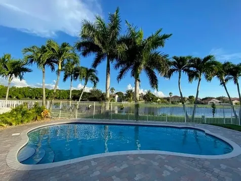 1124 Cedar Falls Drive Weston FL 33327