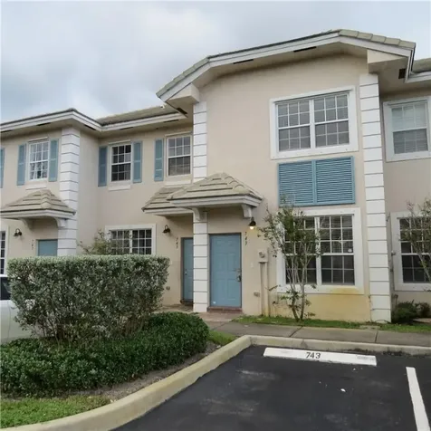 743 NW 42nd Avenue Plantation FL 33317