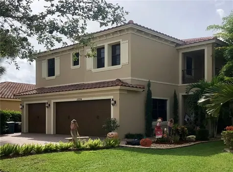 11274 NW 72nd Place Parkland FL 33076