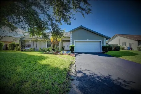 8906 NW 3rd Court Coral Springs FL 33071