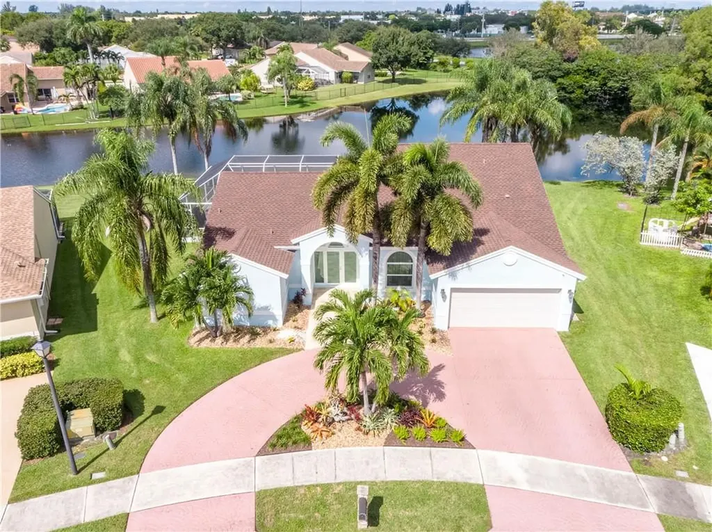 1455 SW 97th Way Davie FL 33324