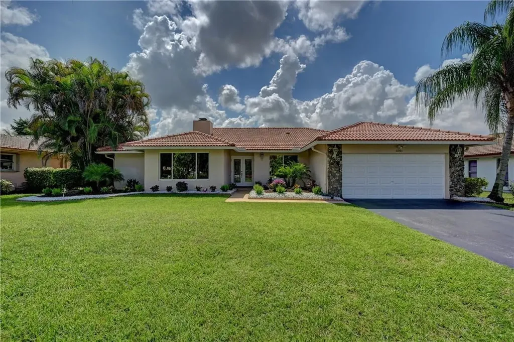 10900 NW 15th Street Coral Springs FL 33071
