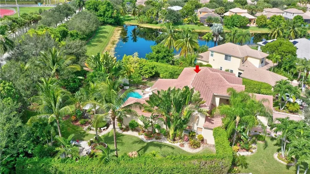 10772 NW 61st Court Parkland FL 33076