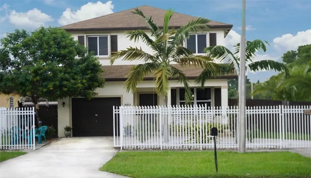 18805 SW 320th Street Homestead FL 33030