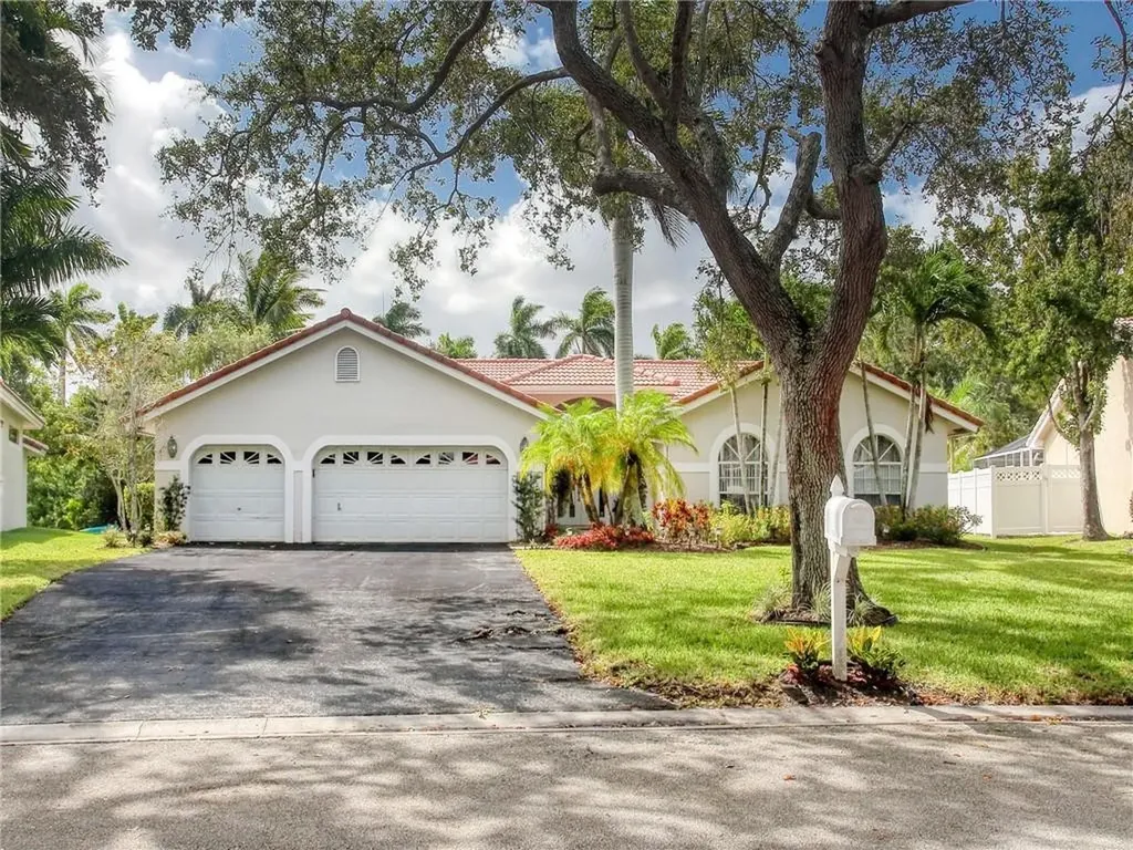 10300 NW 49th Court Coral Springs FL 33076