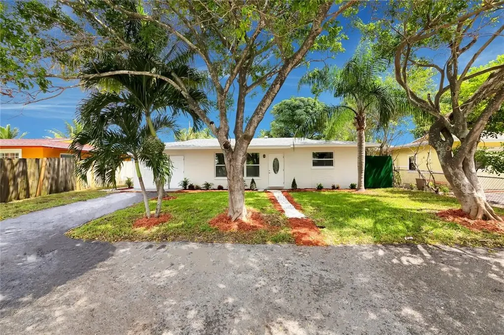 1940 NW 1st Terrace Pompano Beach FL 33060