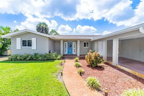 200 NW 35th Street Oakland Park FL 33309