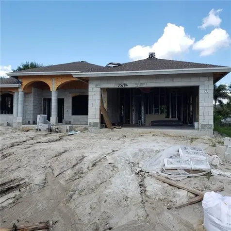 951 SW Kappa Avenue Port St Lucie FL 34953