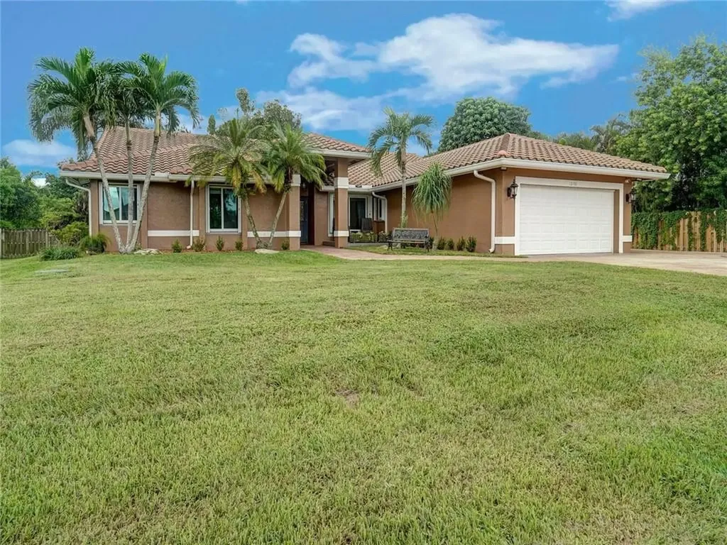 12150 NW 21st Court Plantation FL 33323