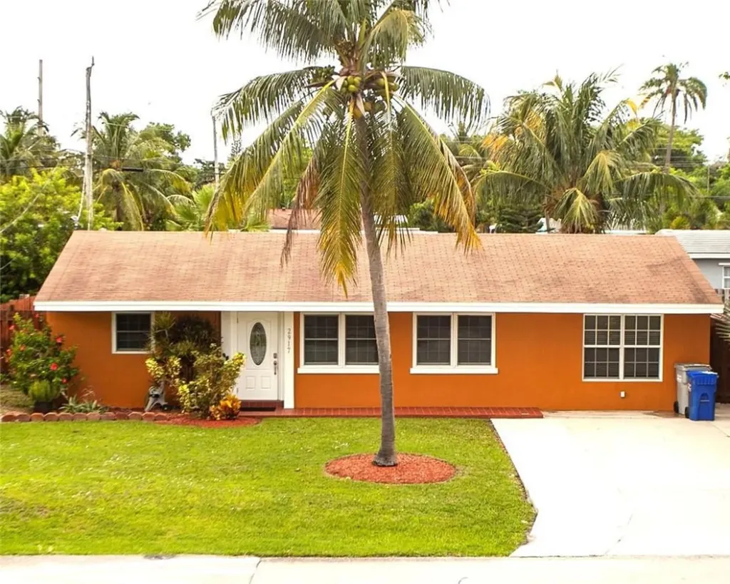 2917 NE 13th Avenue Pompano Beach FL 33064