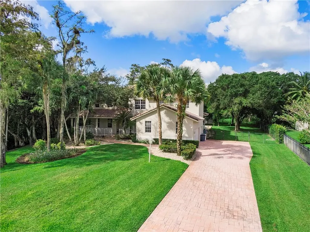 6021 NW 79th Way Parkland FL 33067