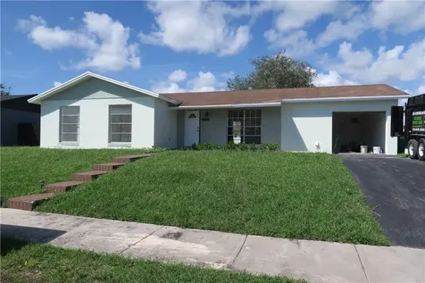 26214 SW 124th Court Homestead FL 33032