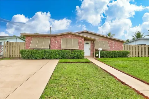 6221 NW 15th Street Sunrise FL 33313