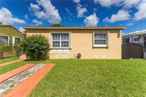 3351 NW 19th Terrace Miami FL 33125