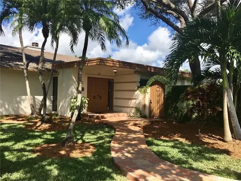 8301 SW 184th Terrace Cutler Bay FL 33157