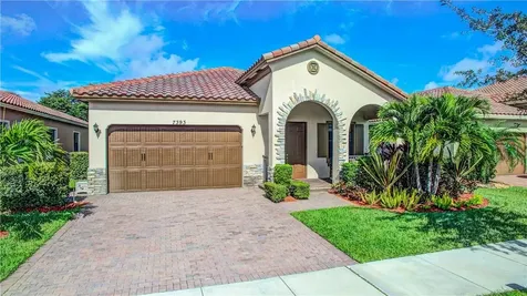 7393 NW 113th Avenue Parkland FL 33076