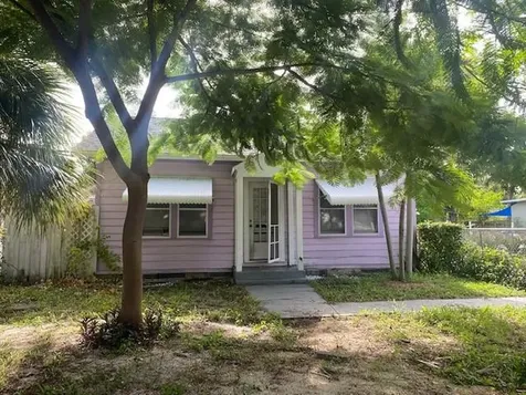 624 S Pine Street Lake Worth Beach FL 33460