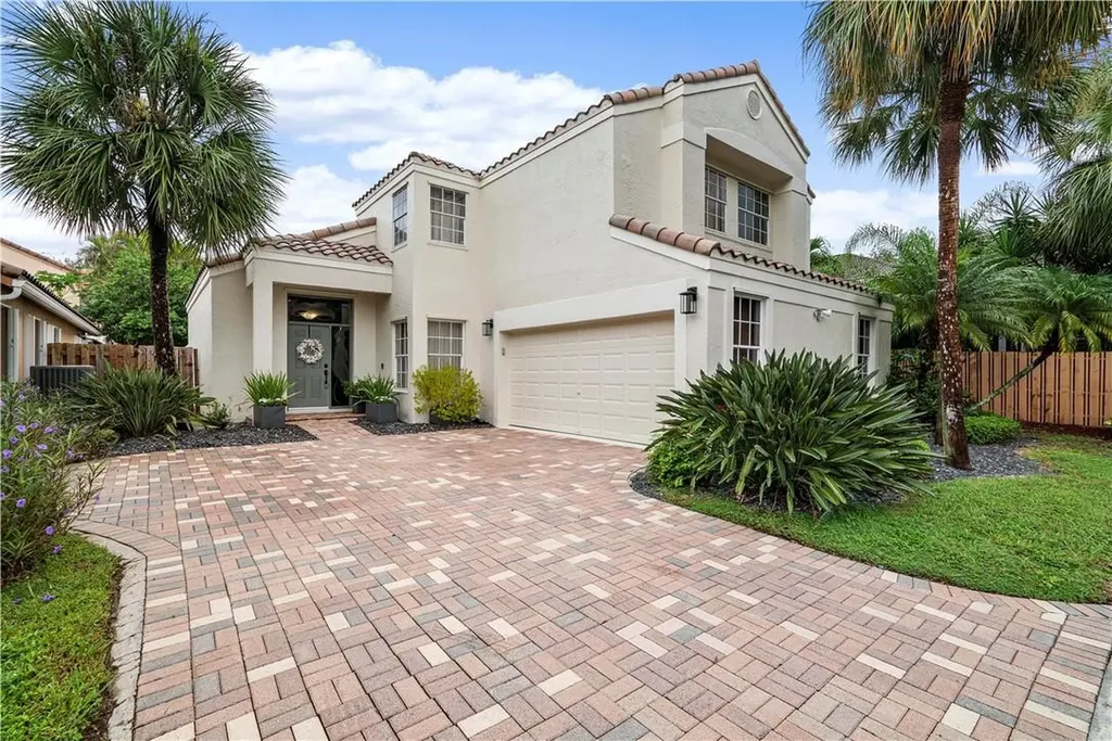 7745 NW 63rd Avenue Parkland FL 33067