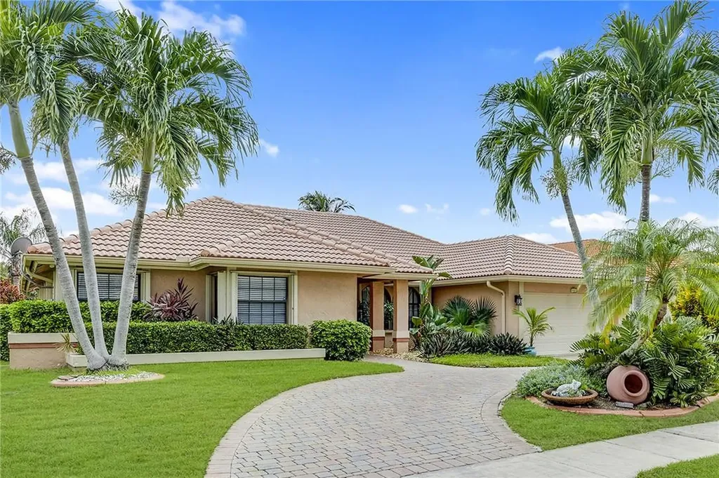 1501 NW 100th Way Plantation FL 33322