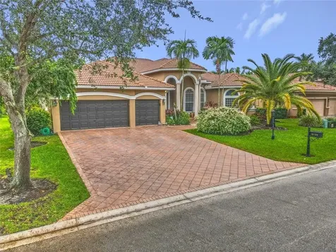 6124 NW 124th Drive Coral Springs FL 33076