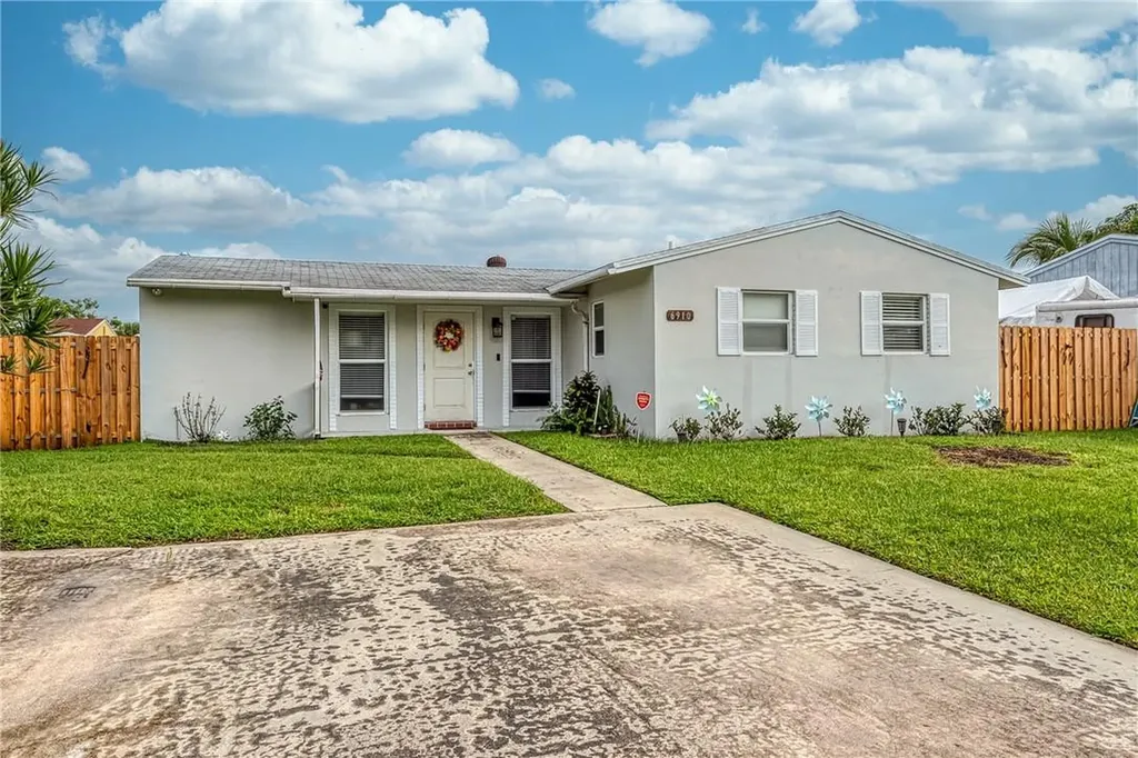 6910 SW 1st Street Margate FL 33068