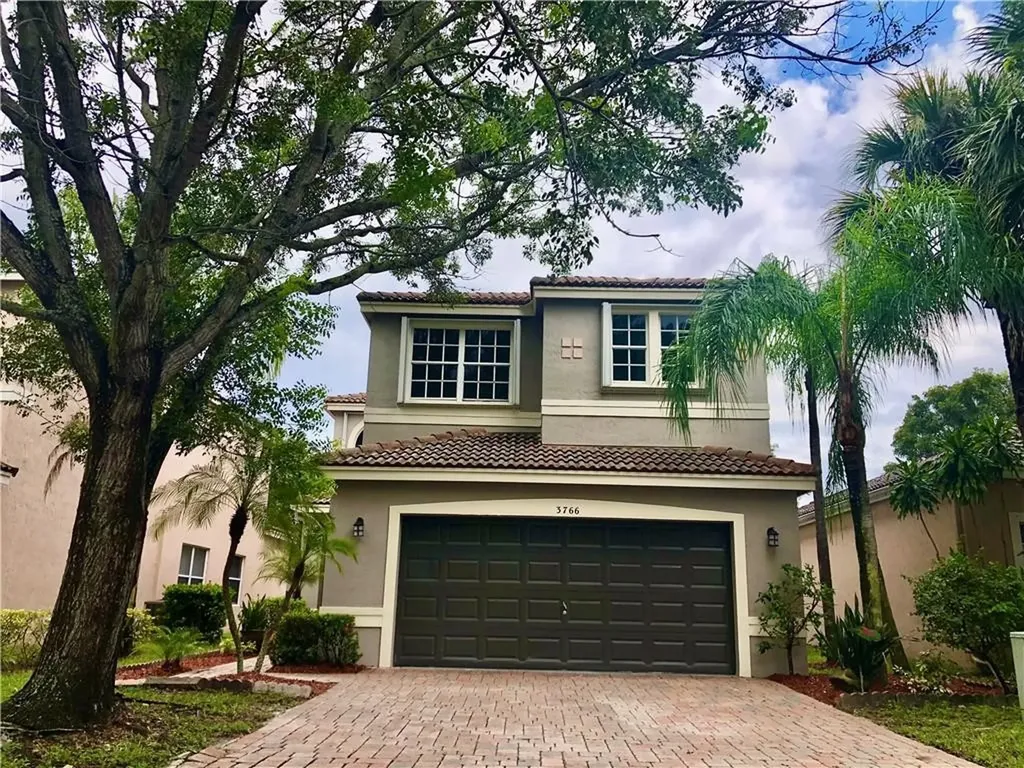 3766 NW 62nd Court Coconut Creek FL 33073