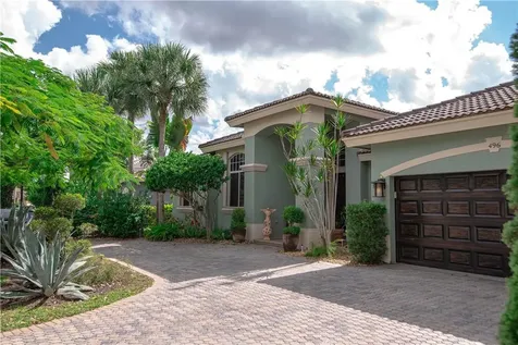 496 NW 118th Avenue Coral Springs FL 33071