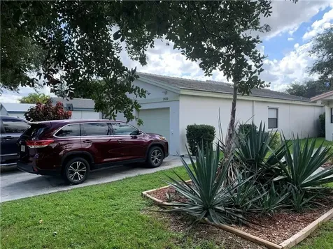 2920 NW 91st Avenue Coral Springs FL 33065